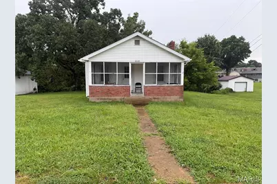 2110 Missouri Avenue, Festus, MO 63028 - Photo 1