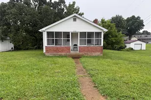 2110 Missouri Ave, Festus, MO 63028 - Photo 1