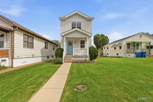 778 Zeiss Ave, Saint Louis, MO 63125 - Photo 1