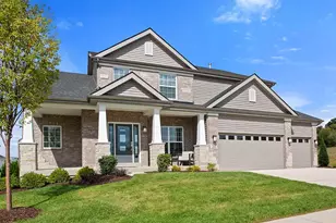 2 Pin Oak At Bluestem Estates, Lake Saint Louis, MO 63367 - Photo 3