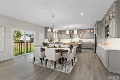 2 Pin Oak At Bluestem Estates, Lake Saint Louis, MO 63367 - Photo 21