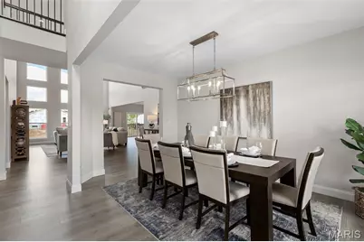 2 Pin Oak At Bluestem Estates, Lake Saint Louis, MO 63367 - Photo 5