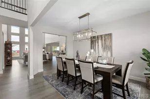 2 Pin Oak At Bluestem Estates, Lake Saint Louis, MO 63367 - Photo 5