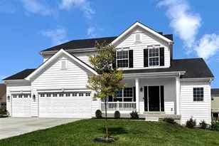 2 Pin Oak At Bluestem Estates, Lake Saint Louis, MO 63367 - Photo 1