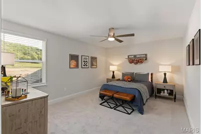 2 Pin Oak At Bluestem Estates, Lake Saint Louis, MO 63367 - Photo 33
