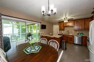 1231 Deer Run Dr Dr, Washington, MO 63090 - Photo 9