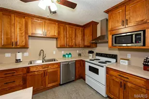 1231 Deer Run Dr Dr, Washington, MO 63090 - Photo 13
