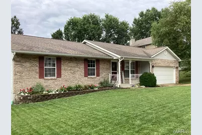 1231 Deer Run Drive Drive, Washington, MO 63090 - Photo 3