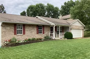 1231 Deer Run Dr Dr, Washington, MO 63090 - Photo 3