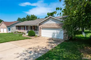 1231 Deer Run Dr Dr, Washington, MO 63090 - Photo 3