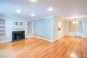 330 Calvert Ave, Webster Groves, MO 63119 - Photo 3