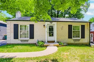 330 Calvert Ave, Webster Groves, MO 63119 - Photo 1