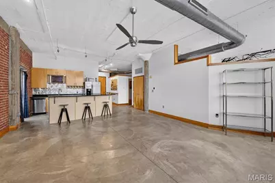 1627 Locust Street #706, Saint Louis, MO 63103 - Photo 9