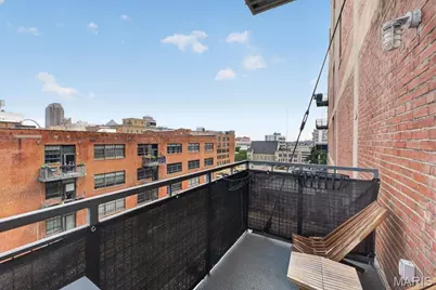 1627 Locust Street #706, Saint Louis, MO 63103 - Photo 19