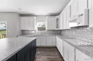 2 Hermitage II At Bluestem Estates, Lake Saint Louis, MO 63367 - Photo 27