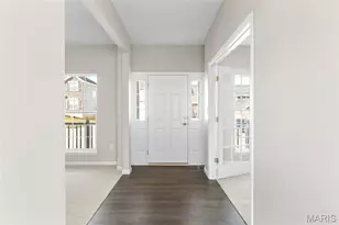 2 Hermitage II At Bluestem Estates, Lake Saint Louis, MO 63367 - Photo 3