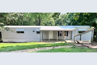 3867 Flucom Road, De Soto, MO 63020 - Photo 1