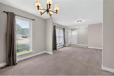 3689 Whispering Woods Drive, Florissant, MO 63031 - Photo 7