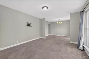 3689 Whispering Woods Dr, Florissant, MO 63031 - Photo 5