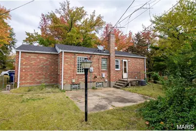 9123 Church, Saint Louis, MO 63137 - Photo 11