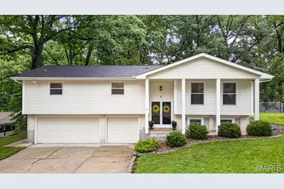 9 San Camille Court, Saint Charles, MO 63303 - Photo 1