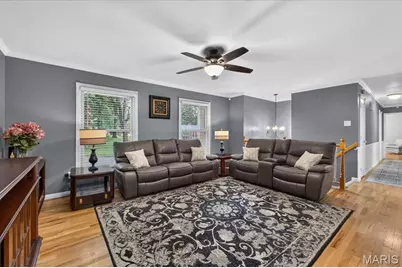 9 San Camille Court, Saint Charles, MO 63303 - Photo 9