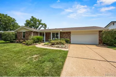 5730 Chatport Road, Unincorporated, MO 63129 - Photo 3