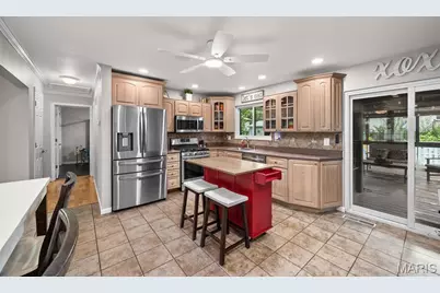 5730 Chatport Road, Unincorporated, MO 63129 - Photo 9