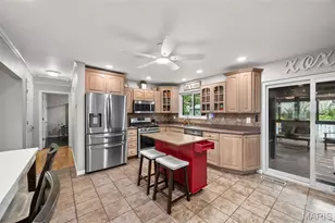 5730 Chatport Rd, Unincorporated, MO 63129 - Photo 9