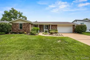 5730 Chatport Rd, Unincorporated, MO 63129 - Photo 1