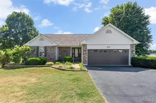 134 Bridgewater Chase Ln, Villa Ridge, MO 63089 - Photo 3