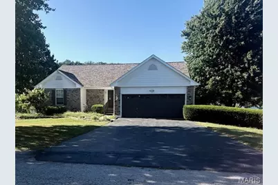 134 Bridgewater Chase Lane, Villa Ridge, MO 63089 - Photo 1