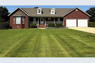 1311 Sidney Street, Malden, MO 63863 - Photo 1