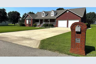 1311 Sidney Street, Malden, MO 63863 - Photo 25