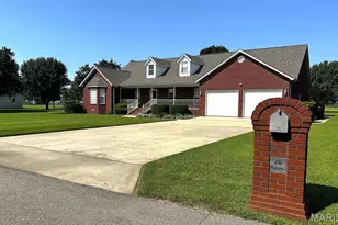 1311 Sidney St, Malden, MO 63863 - Photo 25