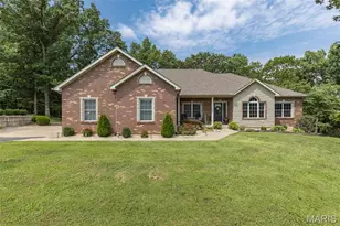 3305 Magnolia Ln, Festus, MO 63028 - Photo 3