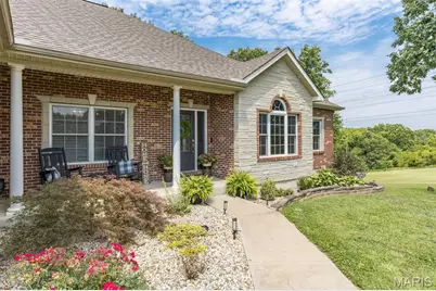 3305 Magnolia Lane, Festus, MO 63028 - Photo 5