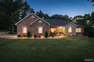 3305 Magnolia Ln, Festus, MO 63028 - Photo 1