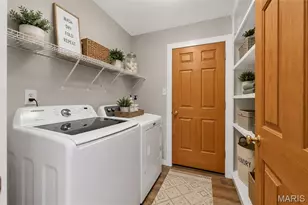 1080 Chesterfield Dr, Wentzville, MO 63385 - Photo 19