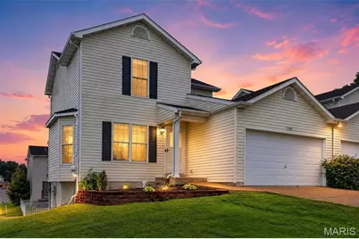 1080 Chesterfield Drive, Wentzville, MO 63385 - Photo 1
