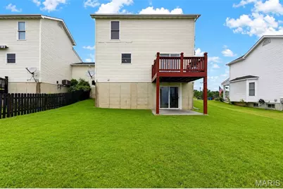 1080 Chesterfield Drive, Wentzville, MO 63385 - Photo 45