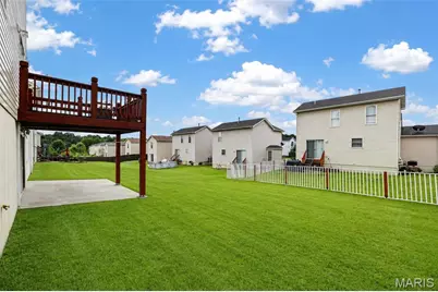 1080 Chesterfield Drive, Wentzville, MO 63385 - Photo 47