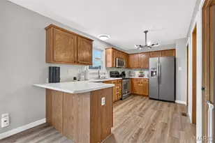 1080 Chesterfield Dr, Wentzville, MO 63385 - Photo 13