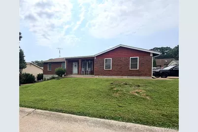 2172 Larkspur Landing, Imperial, MO 63052 - Photo 1