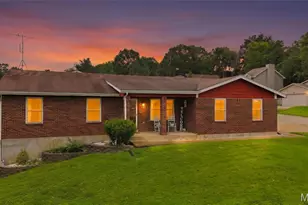 2172 Larkspur Lndg, Imperial, MO 63052 - Photo 1