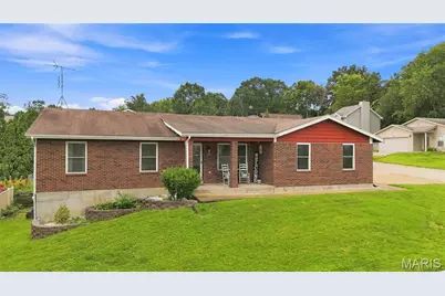 2172 Larkspur Landing, Imperial, MO 63052 - Photo 3