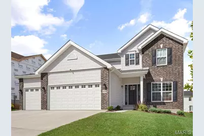 2 Nottingham At Bluestem Estates, Lake Saint Louis, MO 63367 - Photo 33