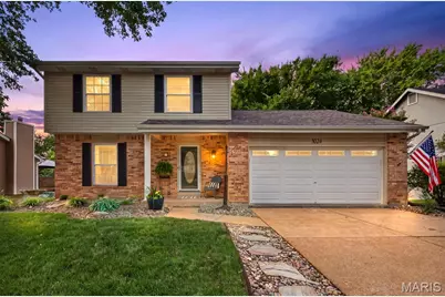3024 Armona Drive, Saint Louis, MO 63129 - Photo 1