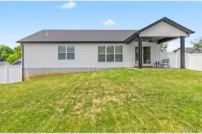 1542 Louisiana Drive, Herculaneum, MO 63048 - Photo 31