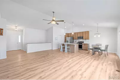 1542 Louisiana Drive, Herculaneum, MO 63048 - Photo 5